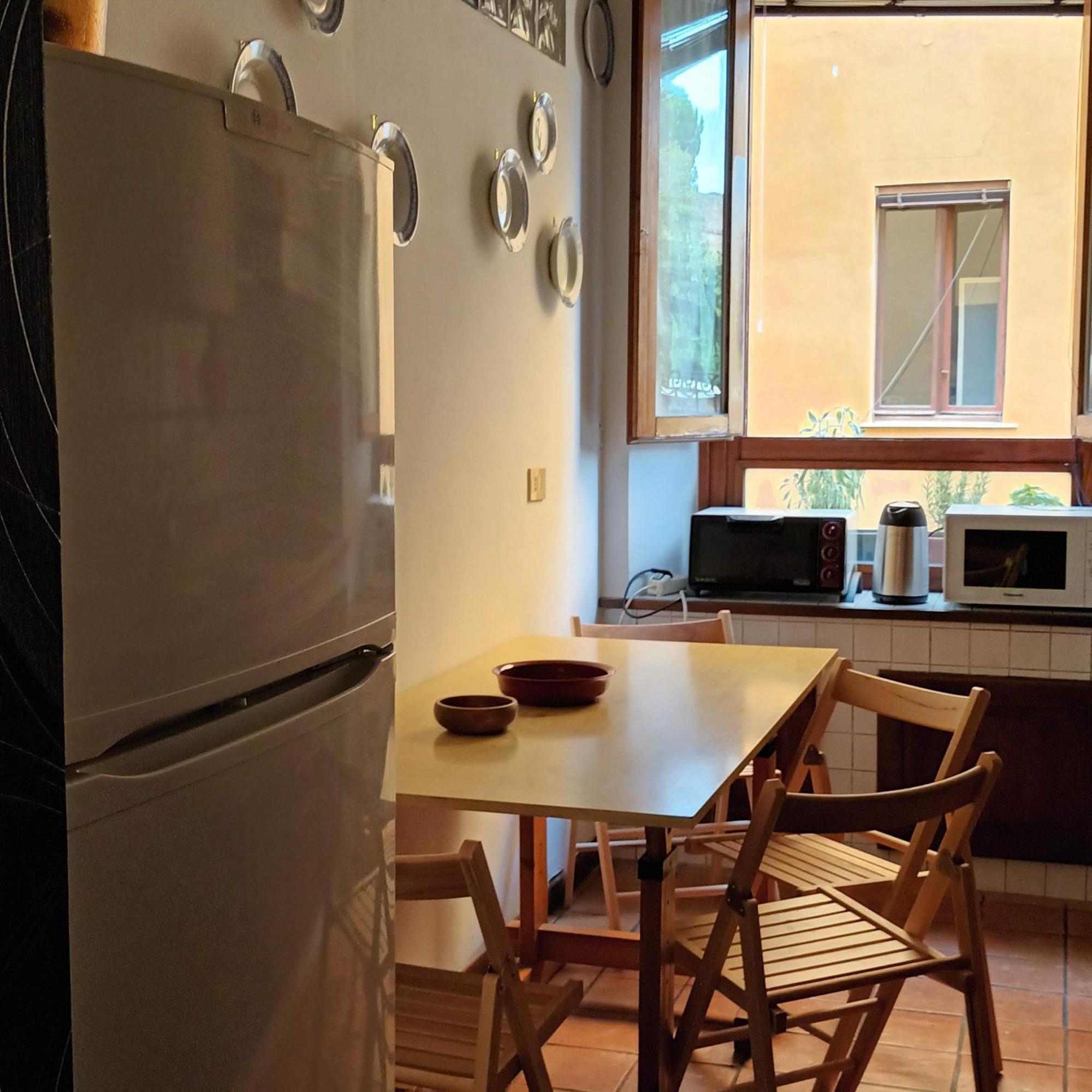 La Casa Di Filippo Appartamento Roma