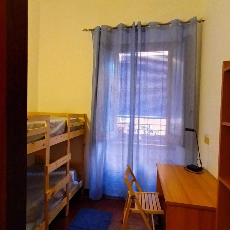 Apartment La Casa Di Filippo Rom